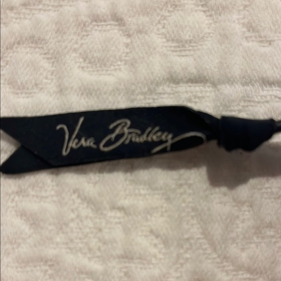 Vera Bradley Floral Patterned Wallet - Picture 3 of 7